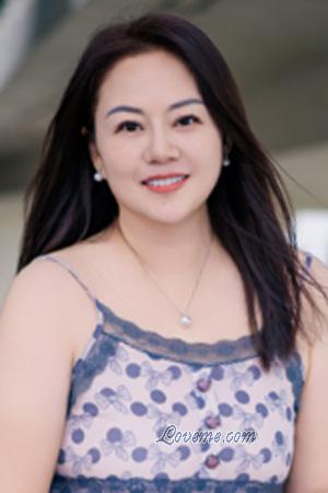 225795 - Yanli Alter: 45 - China