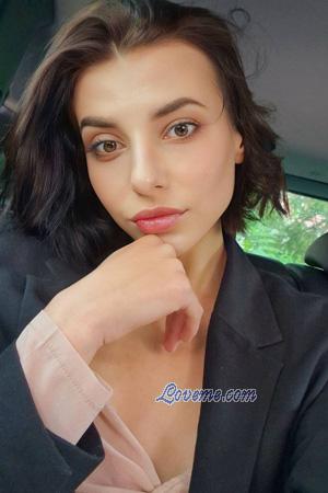 Ladies of Eastern-Europe