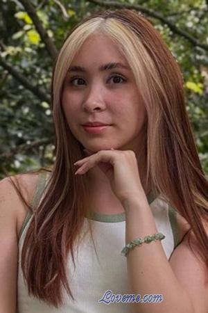 225851 - Karen Alter: 23 - Kolumbien