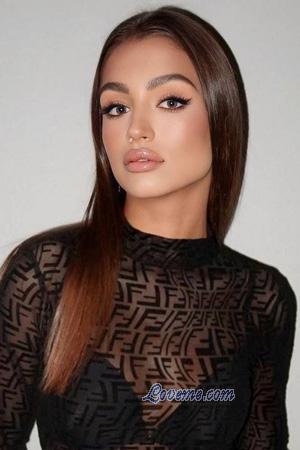 225977 - Mariia Alter: 22 - Ukraine