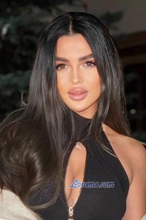 225983 - Yuliia Alter: 20 - Ukraine