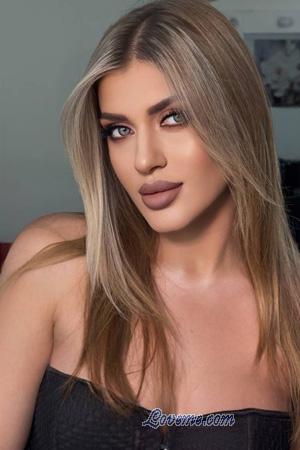 225987 - Alina Alter: 28 - Ukraine