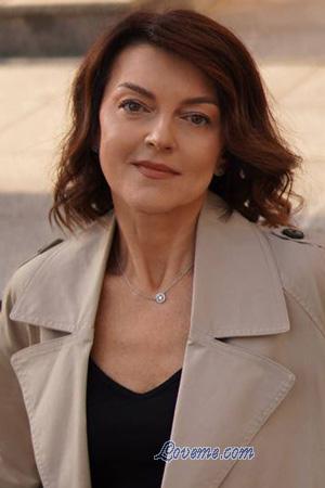 226002 - Larysa Alter: 52 - Ukraine