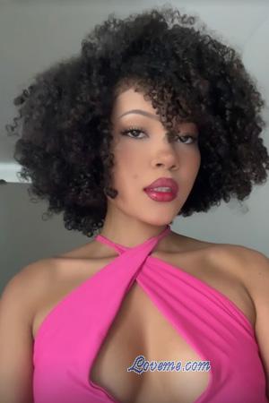 226100 - Lineidis Alter: 23 - Kolumbien