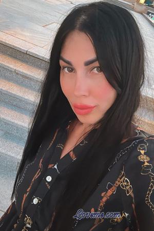 Ladies of Eastern-Europe