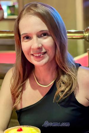 Ladies of Latin-America