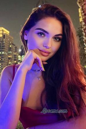 226212 - Mariia Alter: 26 - Ukraine