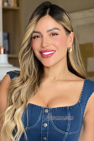 226249 - Jennifer Alter: 40 - Kolumbien