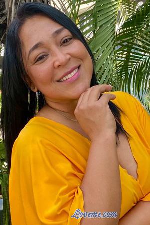 226254 - Angelica Alter: 46 - Kolumbien