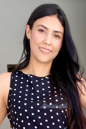 226256 - Yuranis Alter: 35 - Kolumbien