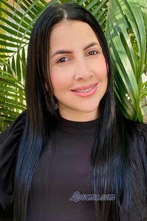 226259 - Danirys Alter: 35 - Kolumbien