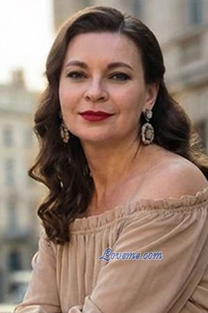 226309 - Liudmila Alter: 44 - Ukraine
