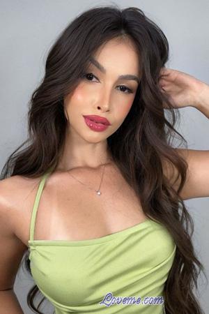 226315 - Camila Alter: 28 - Brazil