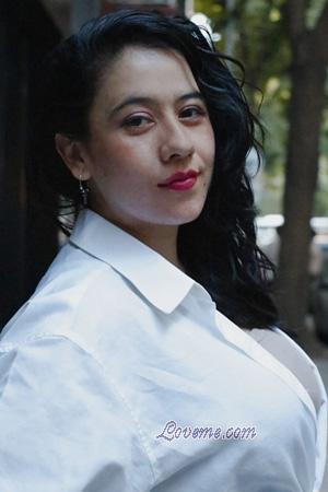 226342 - Deisy Carolina Alter: 34 - Argentinien