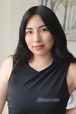 Ladies of Latin-America