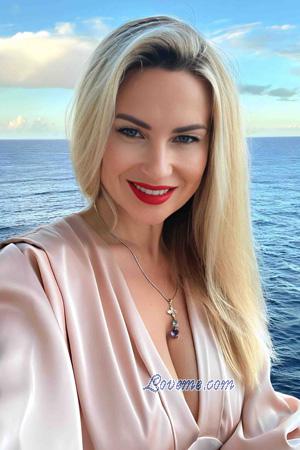 226455 - Maryna Alter: 46 - Ukraine