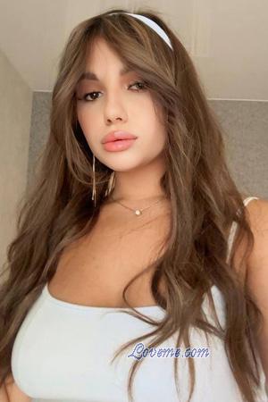 226456 - Anna Alter: 19 - Ukraine