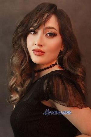 226484 - Viktoriia Alter: 32 - Ukraine