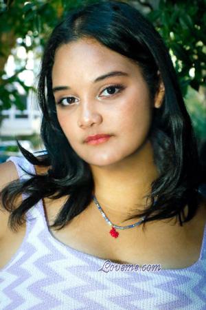 226501 - Michelle Gabriela Alter: 21 - Argentinien