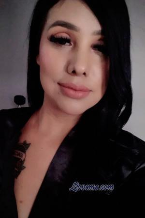 226516 - Blanca Estela Alter: 35 - Mexiko