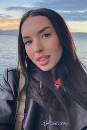 226535 - Veronika Alter: 22 - Ukraine