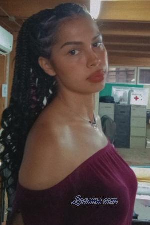 226548 - Keylin Alter: 25 - Costa Rica