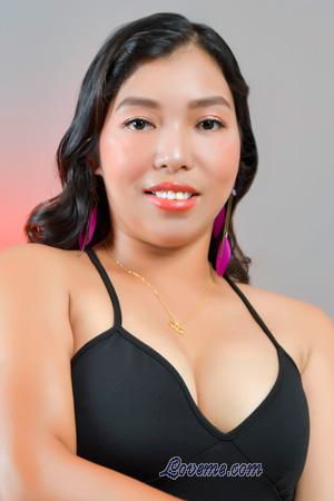 226641 - Cherrie Mae Alter: 26 - Philippinen