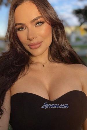 226765 - Marharyta Alter: 24 - Ukraine