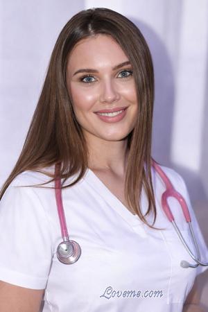 226778 - Yulia Alter: 27 - Ukraine