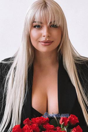 226798 - Irina Alter: 31 - Ukraine