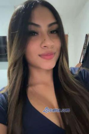 226811 - Rachell Alter: 18 - Costa Rica