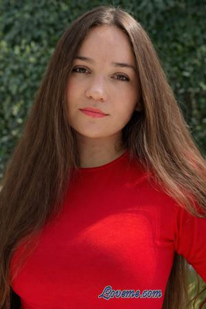 226824 - Daniela Milagro Alter: 31 - Kolumbien