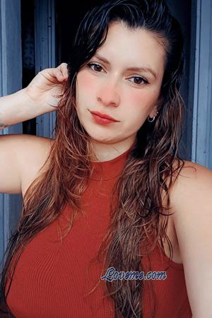 226828 - Jazmin Alter: 27 - Costa Rica