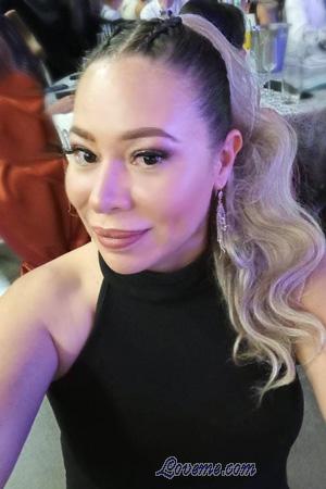 226832 - Dahiana Alter: 43 - Costa Rica