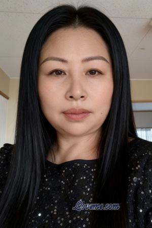 227149 - Yanzhu Alter: 52 - China