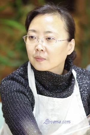 227225 - Cathy Alter: 55 - China
