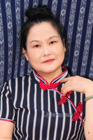 227229 - Isabelle� Alter: 56 - China