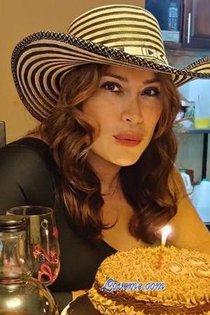227286 - Yolvy Alter: 46 - Costa Rica