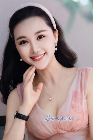 Ladies of China