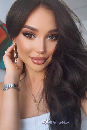 227447 - Kamilla Alter: 29 - Kasachstan