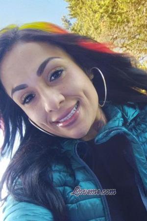 227596 - Melissa Alter: 33 - Costa Rica