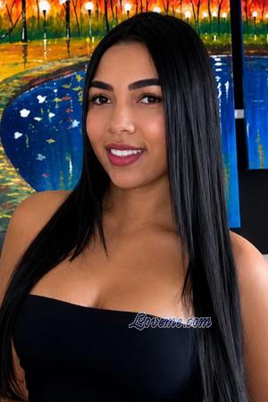 227768 - Maria Alter: 21 - Kolumbien