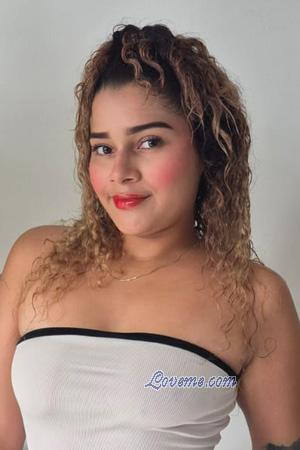 227770 - Karolay Alter: 22 - Kolumbien