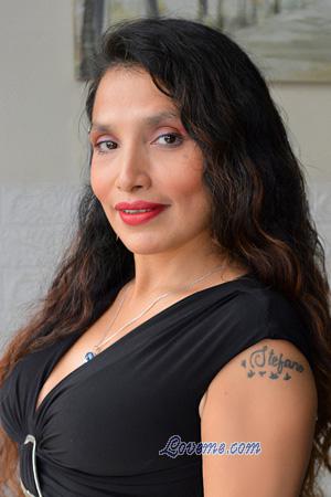 227795 - Raquel Alter: 45 - Peru