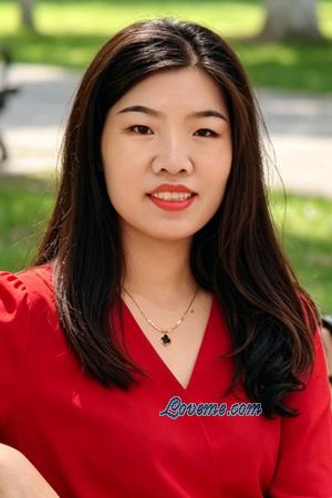 227822 - Yanli Alter: 39 - China