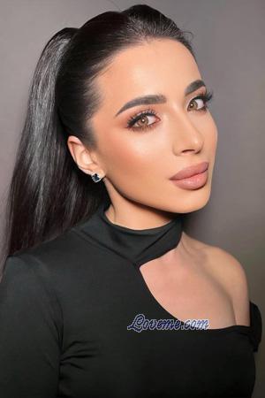 227951 - Viktoriia Alter: 25 - Ukraine