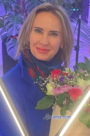 227953 - Liudmyla Alter: 49 - Ukraine