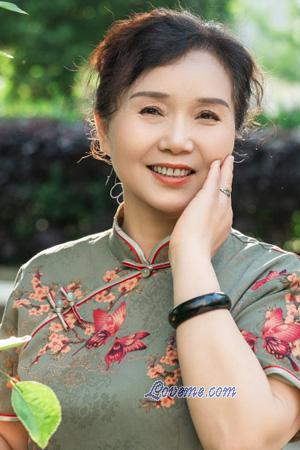 228037 - Cong Lin Alter: 64 - China
