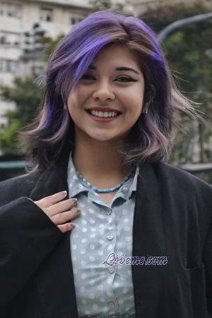 228126 - Milagros Alter: 24 - Argentinien