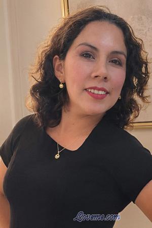 228223 - Evelyn Alter: 41 - Peru